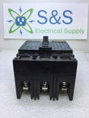 GE General Electric TED136060 60 Amp 3 Pole 600V Circuit Breaker - Cosmetic Flaw