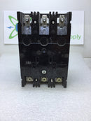 GE General Electric TED136060 60 Amp 3 Pole 600V Circuit Breaker - Cosmetic Flaw