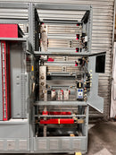 Square D C42-63219-11 I-Line PanelBoard 1400 Amp 277/480V 3 Phase 4 Wire Type PA