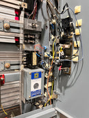 Square D C42-63219-11 I-Line PanelBoard 1400 Amp 277/480V 3 Phase 4 Wire Type PA