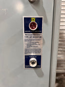 Square D C42-63219-11 I-Line PanelBoard 1400 Amp 277/480V 3 Phase 4 Wire Type PA