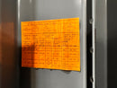 Square D C42-63219-11 I-Line PanelBoard 1400 Amp 277/480V 3 Phase 4 Wire Type PA
