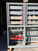 Square D C42-63219-11 I-Line PanelBoard 1400 Amp 277/480V 3 Phase 4 Wire Type PA