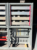 Square D C42-63219-11 I-Line PanelBoard 1400 Amp 277/480V 3 Phase 4 Wire Type PA