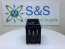 Eaton/Cutler Hammer CL250 50 Amp 2 Pole 120/240V Type CL Circuit Breaker