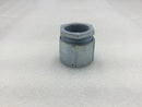 O-Z/Gedney 4-125 1-1/4" 3 Piece Rigid Conduit Coupling