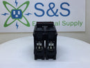Eaton/Westinghouse/Bryant BR290 90 Amp 2 Pole 120/240V Circuit Breaker