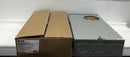 Eaton UTH4320ACH 320 Amp 600 VAC 1 Phase 3 Wire 4 Jaws Nema 3R Ringless Meter Socket Enclosure