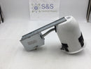 WAC Lighting R-401S-R-A R400 Series 4" Remodel/Retrofit Recessed Light Housing 120 VAC