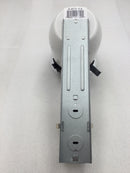 WAC Lighting R-401S-R-A R400 Series 4" Remodel/Retrofit Recessed Light Housing 120 VAC