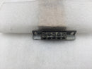Siemens/Murray VMM5U 5 Position Ground Bar Kit 1" X 5.5"
