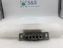 Siemens/Murray VMM5U 5 Position Ground Bar Kit 1" X 5.5"