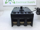 GE General Electric TQD32225ST1 225 Amp 3 Pole 240Vac Circuit Breaker