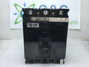 Square D FAL34100 100 Amp 3 Pole 480V Type FAL Circuit Breaker