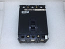 Square D FAL34100 100 Amp 3 Pole 480V Type FAL Circuit Breaker
