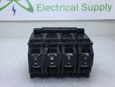 GE THQMV200WL 200 Amp 4 Pole 22KA 120/240V Main Circuit Breaker