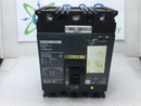Square D FAL360151586 15 Amp 3 Pole 600V Circuit Breaker