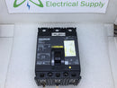 Square D FAL360151586 15 Amp 3 Pole 600V Circuit Breaker