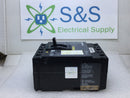 Square D FAL360151586 15 Amp 3 Pole 600V Circuit Breaker