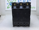 Square D FAL360151586 15 Amp 3 Pole 600V Circuit Breaker