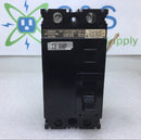 Square D FAL24015 15 Amp 2 Pole 240/480V Molded Case Circuit Breaker