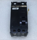 Square D FAL24015 15 Amp 2 Pole 240/480V Molded Case Circuit Breaker