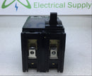 Square D FAL24015 15 Amp 2 Pole 240/480V Molded Case Circuit Breaker