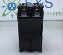 Square D FAL24015 15 Amp 2 Pole 240/480V Molded Case Circuit Breaker