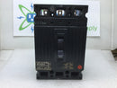 GE General Electric TED134150 150 Amp 3 Pole 480V Circuit Breaker