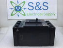 GE General Electric TED134150 150 Amp 3 Pole 480V Circuit Breaker