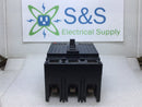 GE General Electric TED134150 150 Amp 3 Pole 480V Circuit Breaker