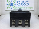 GE General Electric TED134150 150 Amp 3 Pole 480V Circuit Breaker