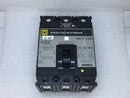 Square D FAL34040 40 Amp 3 Pole 480V Type FAL Circuit Breaker