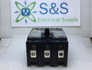 Square D FAL34040 40 Amp 3 Pole 480V Type FAL Circuit Breaker