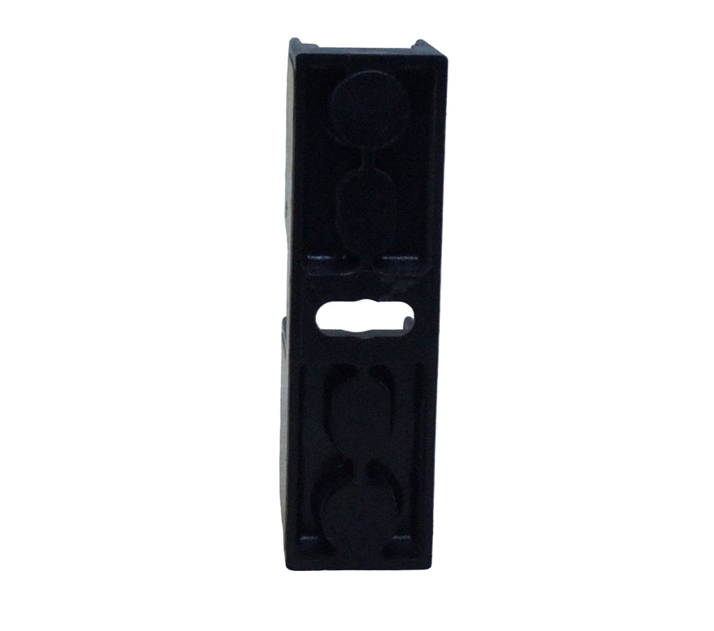 Buss BM60315Q 30 Amp 600V Fuse Holder Single Pole Quick