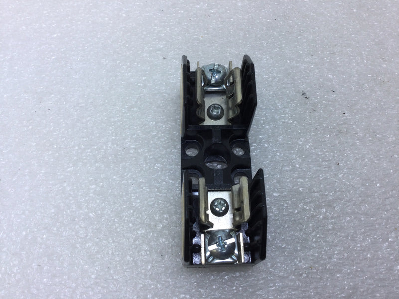 Buss H25030-1P Fuse Holder 250V 30Amp Single Pole