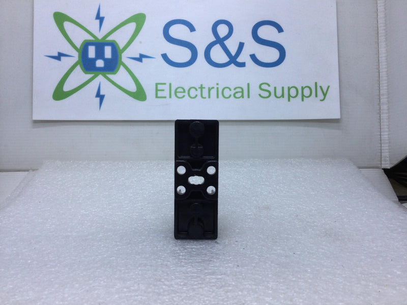 Buss H25030-1P Fuse Holder 250V 30Amp Single Pole