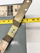 Westinghouse Fusible Switch Plug In Unit FA-321 30 Amp 372D124G02