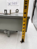 FPE Federal Pacific SP1336 Fusible Bus Plug 30 Amp 600v 3 Pole