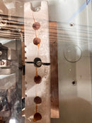 FPE Federal Pacific SP1336 Fusible Bus Plug 30 Amp 600v 3 Pole