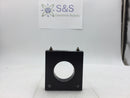 Cutler-Hammer 7 ASHT-601 Current Transformer 600V 50-400Hz Class 10KV Ration:600:5 Amp
