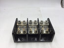 Marathon 1453599 Distribution Block 600V 3-Poles