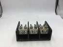 Marathon 1453599 Distribution Block 600V 3-Poles