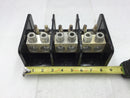 Marathon 1453599 Distribution Block 600V 3-Poles