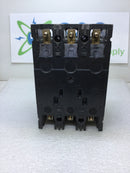 General Electric TEB132100WL 100 Amp 3 Pole 240V Type TEB Circuit Breaker