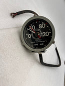 Qualitrol Type ALR Liquid Temp Gauge DAL-082-1