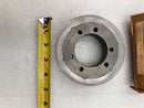 Morse TB36L100 SPK SDS Timing Belt Pulley