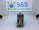 Cutler-Hammer/Eaton D15CR31 Control Relay 6 Amp 600V Series A1