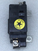 Square D QOM60VH 60 Amp 2 Pole 240V Type QOM1 Circuit Breaker