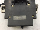 Square D QOM60VH 60 Amp 2 Pole 240V Type QOM1 Circuit Breaker